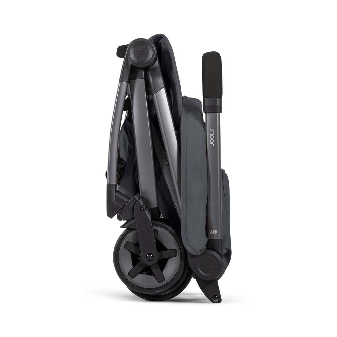 Joolz Aer2 Pushchair - Stone Grey