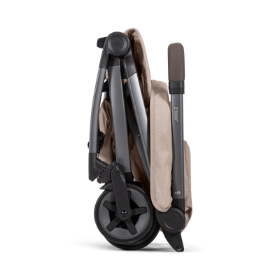 Joolz Aer2 Pushchair - Sandy Taupe