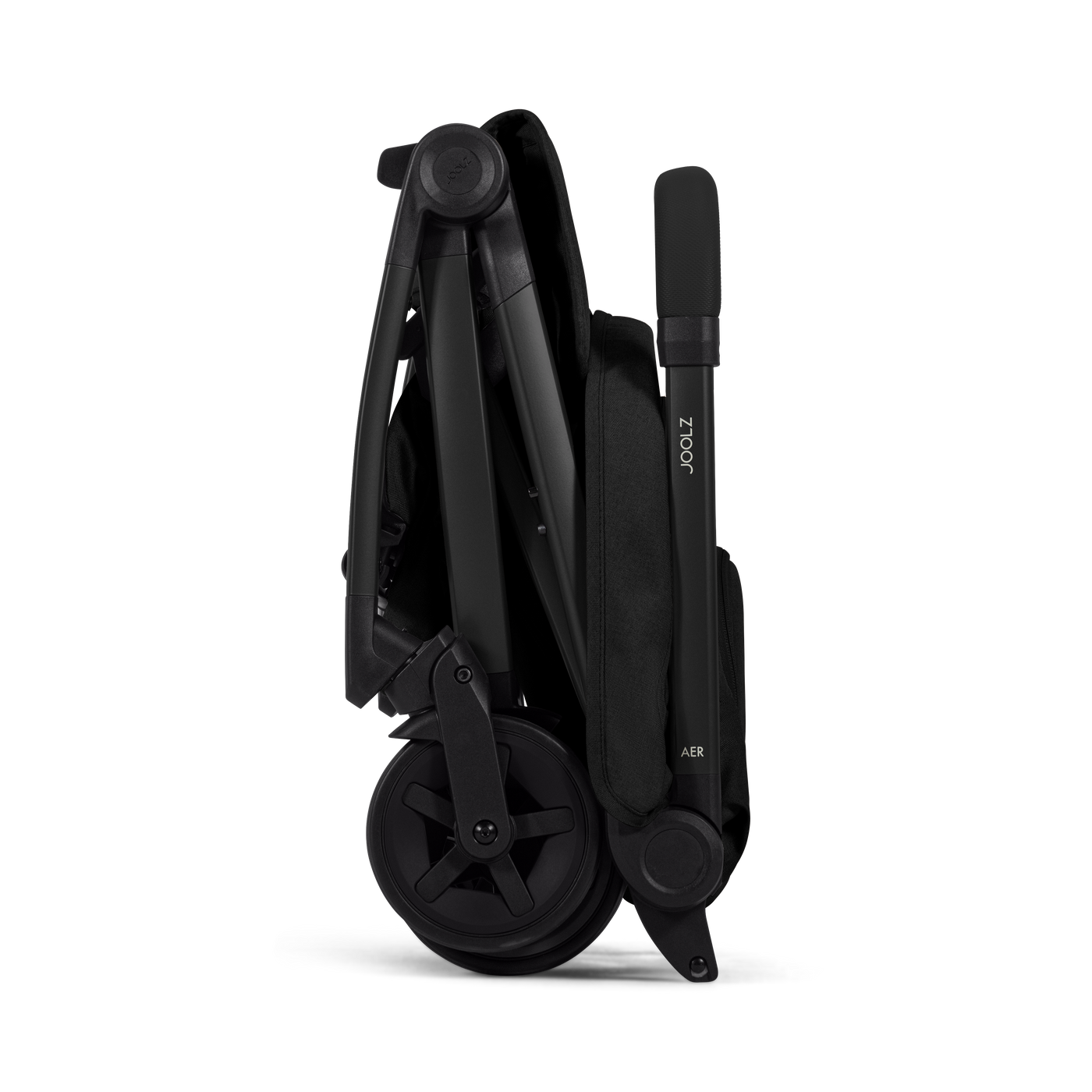 Joolz Aer2 Pushchair - Space Black