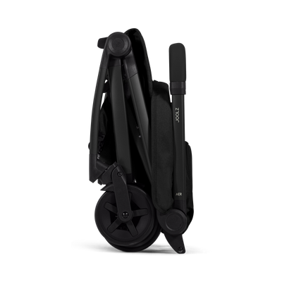 Joolz Aer2 Pushchair - Space Black