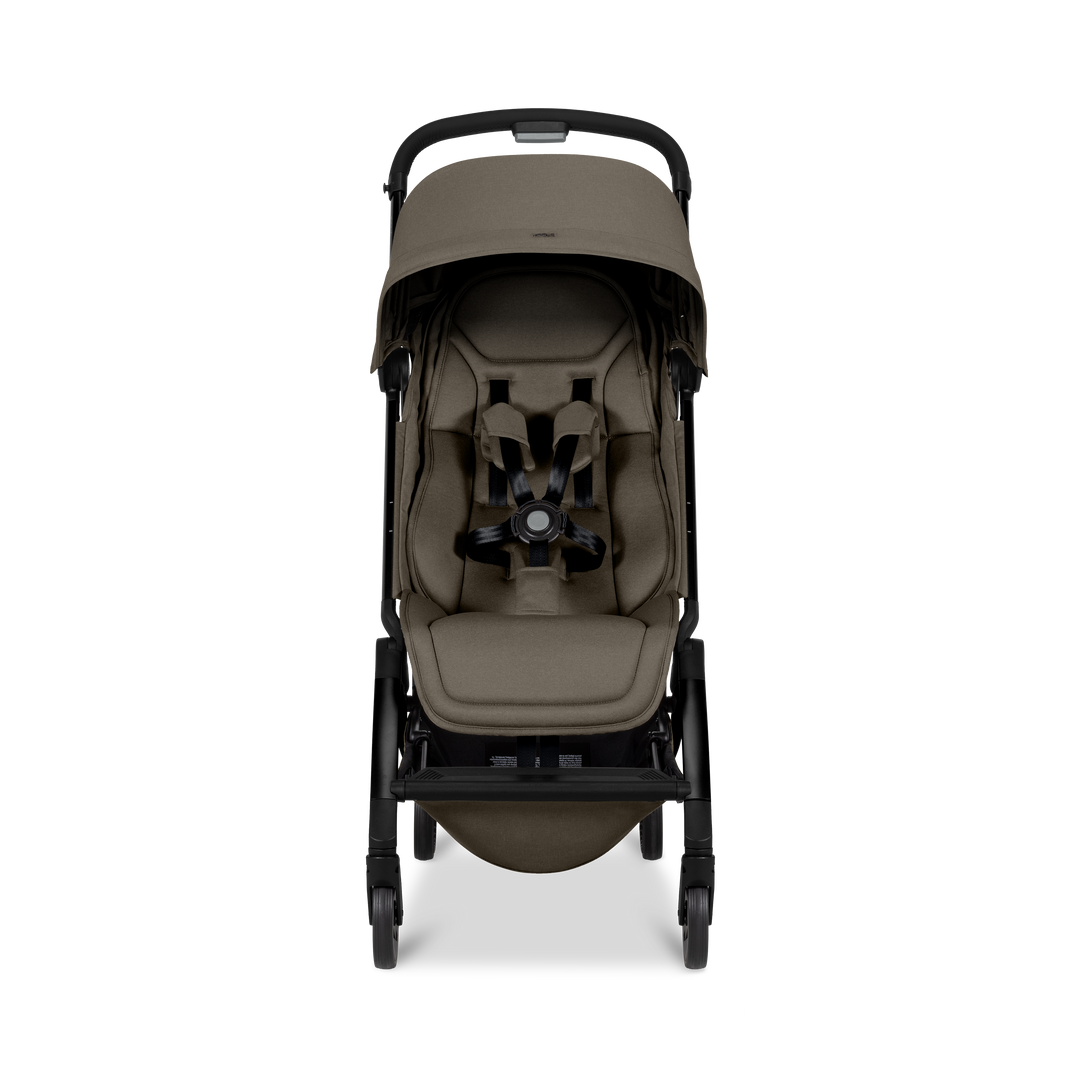Joolz Aer2 Pushchair - Hazel Brown
