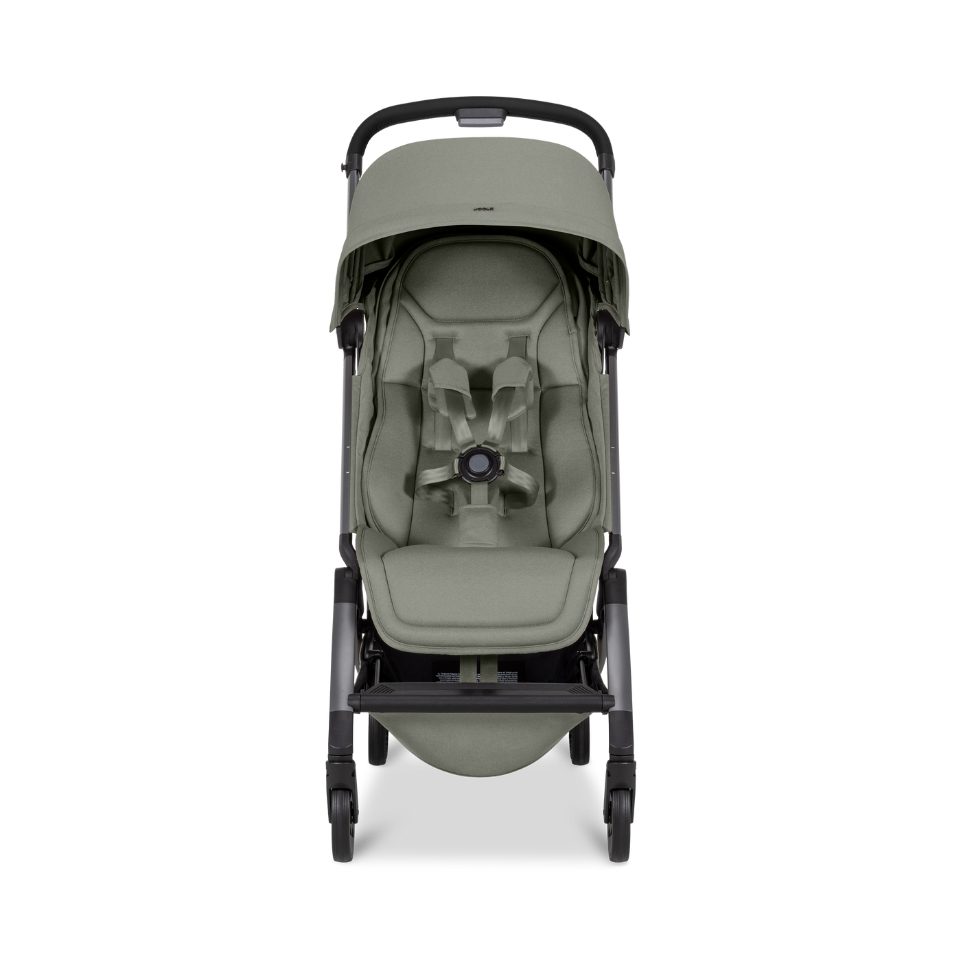 Joolz Aer2 Pushchair - Sage Green