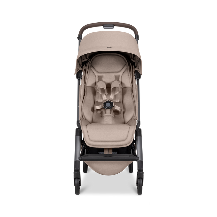 Joolz Aer2 Pushchair - Sandy Taupe