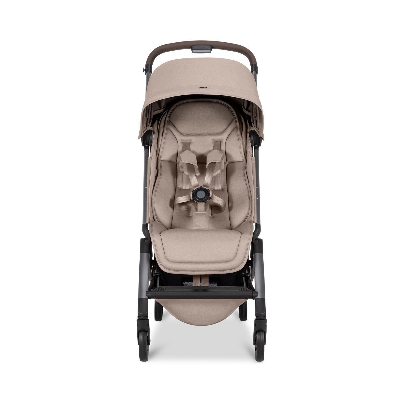 Joolz Aer2 Pushchair - Sandy Taupe