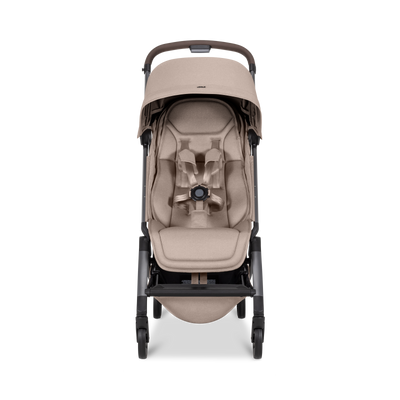 Joolz Aer2 Pushchair - Sandy Taupe