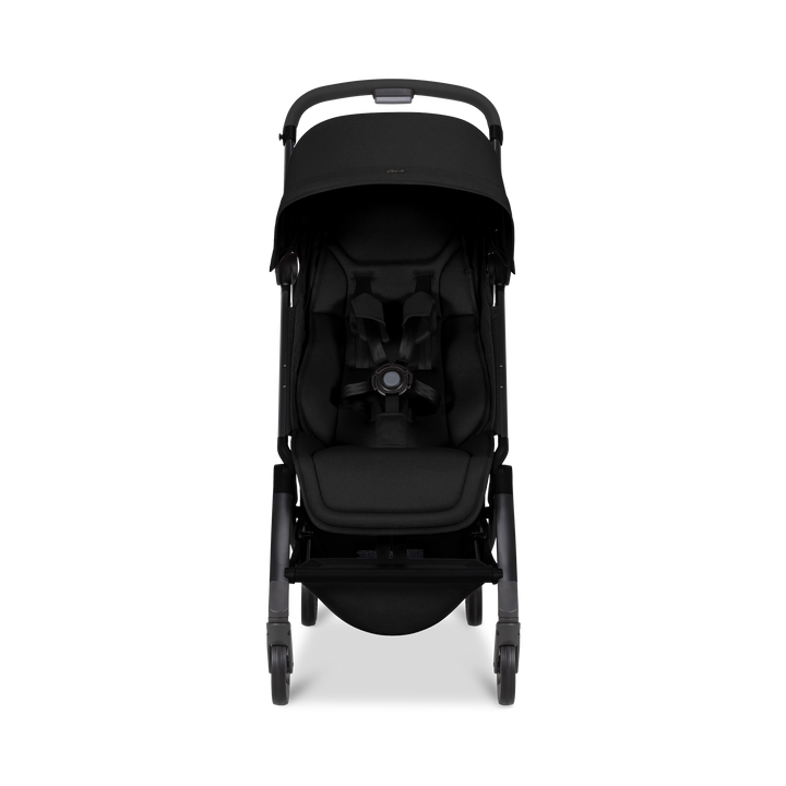 Joolz Aer2 Pushchair - Space Black