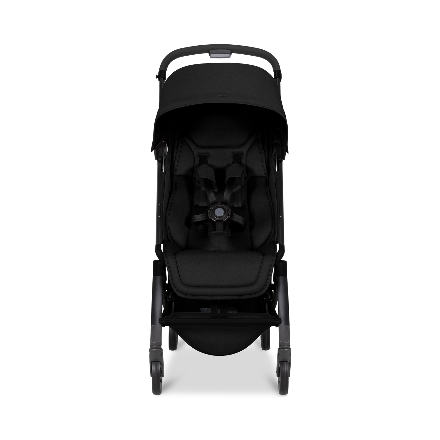 Joolz Aer2 Pushchair - Space Black