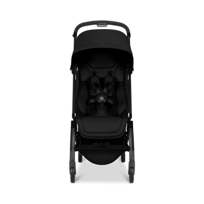 Joolz Aer2 Pushchair - Space Black