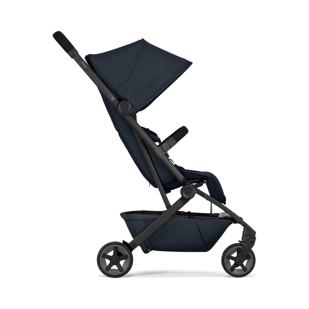 Joolz Aer2 Pushchair - Dark Navy Blue