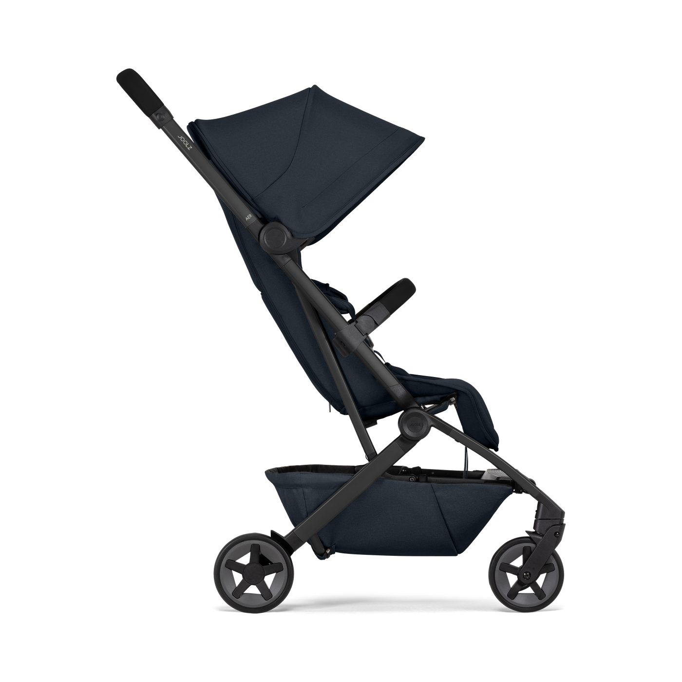 Joolz Aer2 Pushchair - Dark Navy Blue