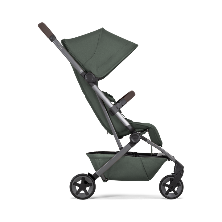 Joolz Aer2 Pushchair - Forest Green