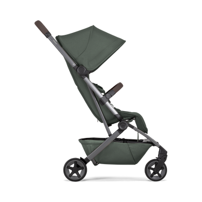 Joolz Aer2 Pushchair - Forest Green