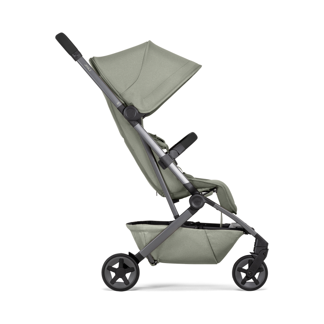 sage green joolz aer Joolz Aer2 Pushchair