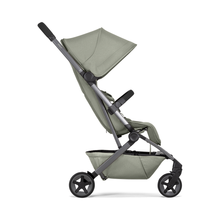 Joolz Aer2 Pushchair - Sage Green