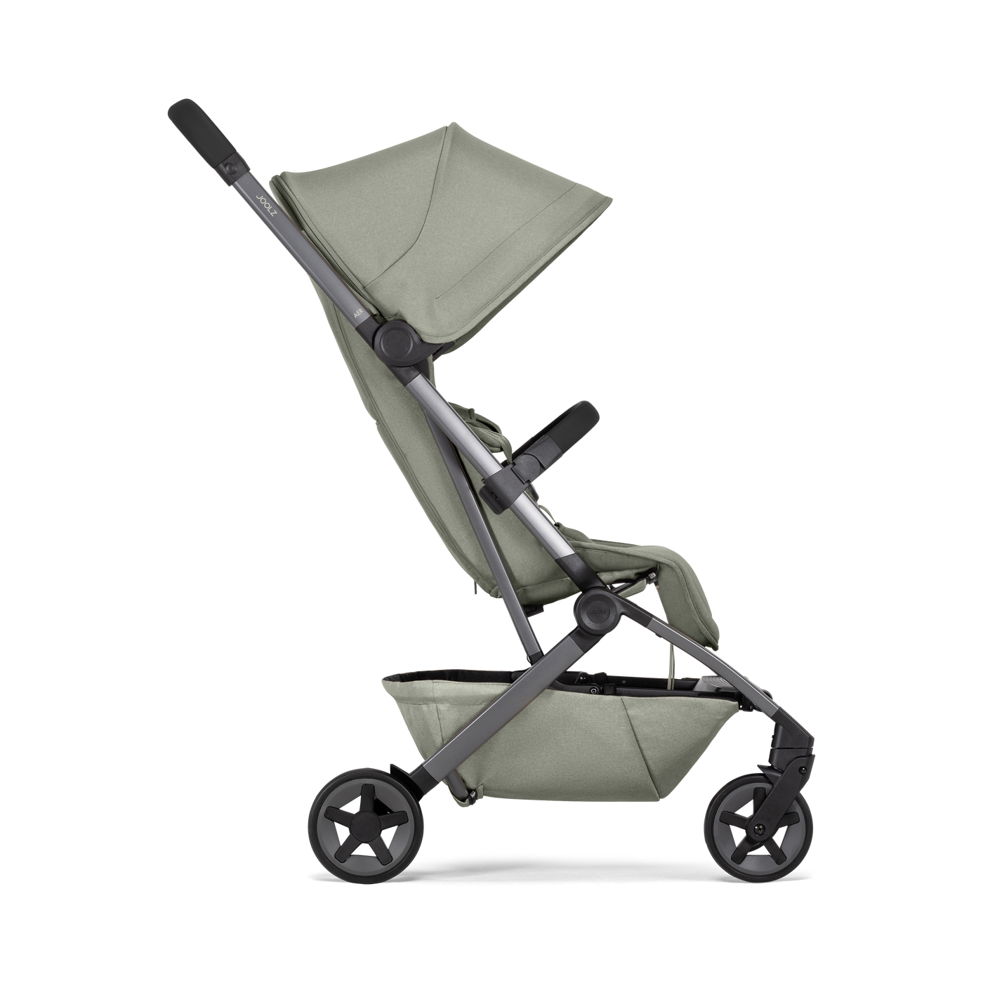 Joolz Aer2 Pushchair - Sage Green
