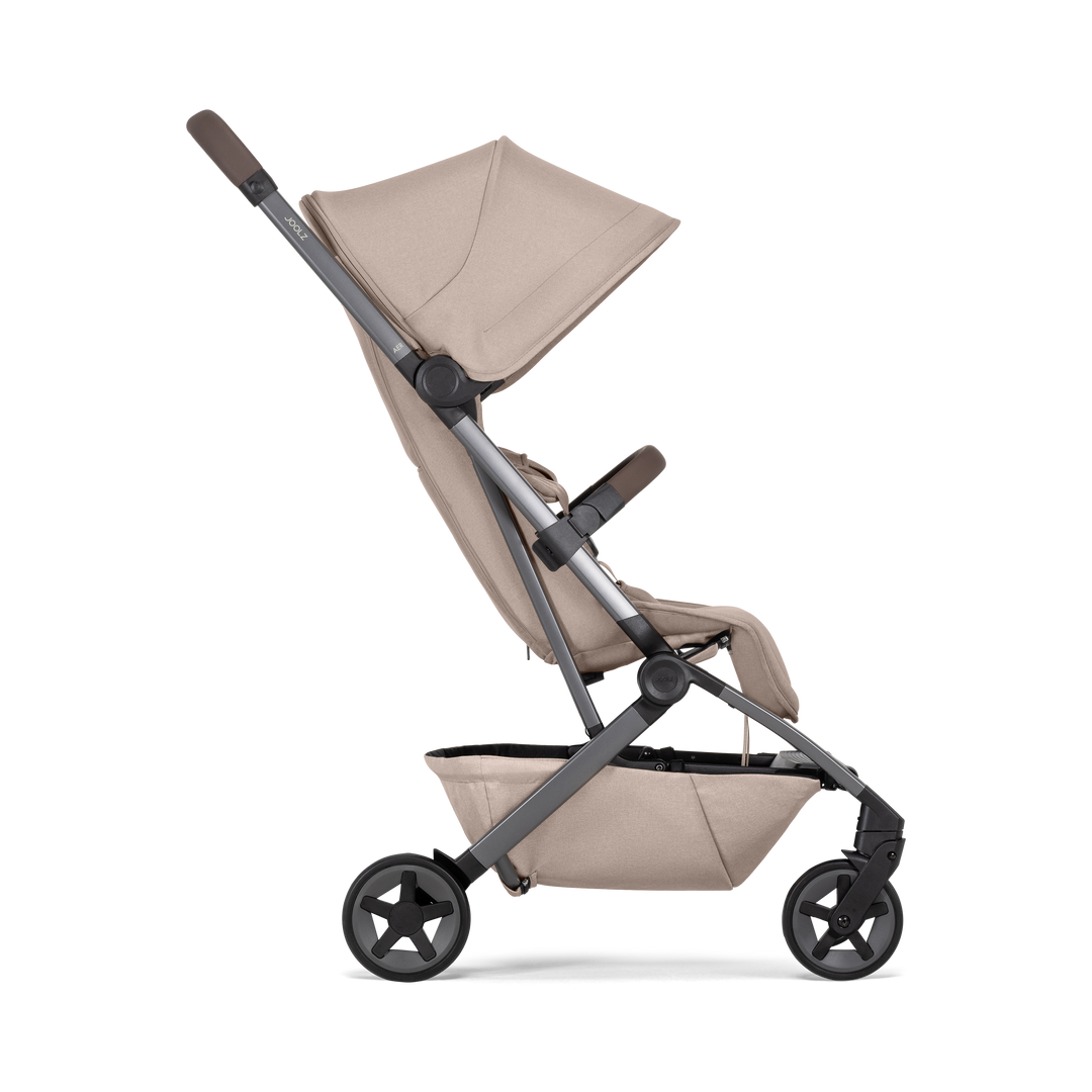 Joolz Aer2 Pushchair - Sandy Taupe