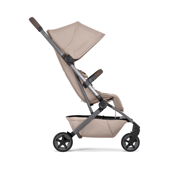 Joolz Aer2 Pushchair - Sandy Taupe