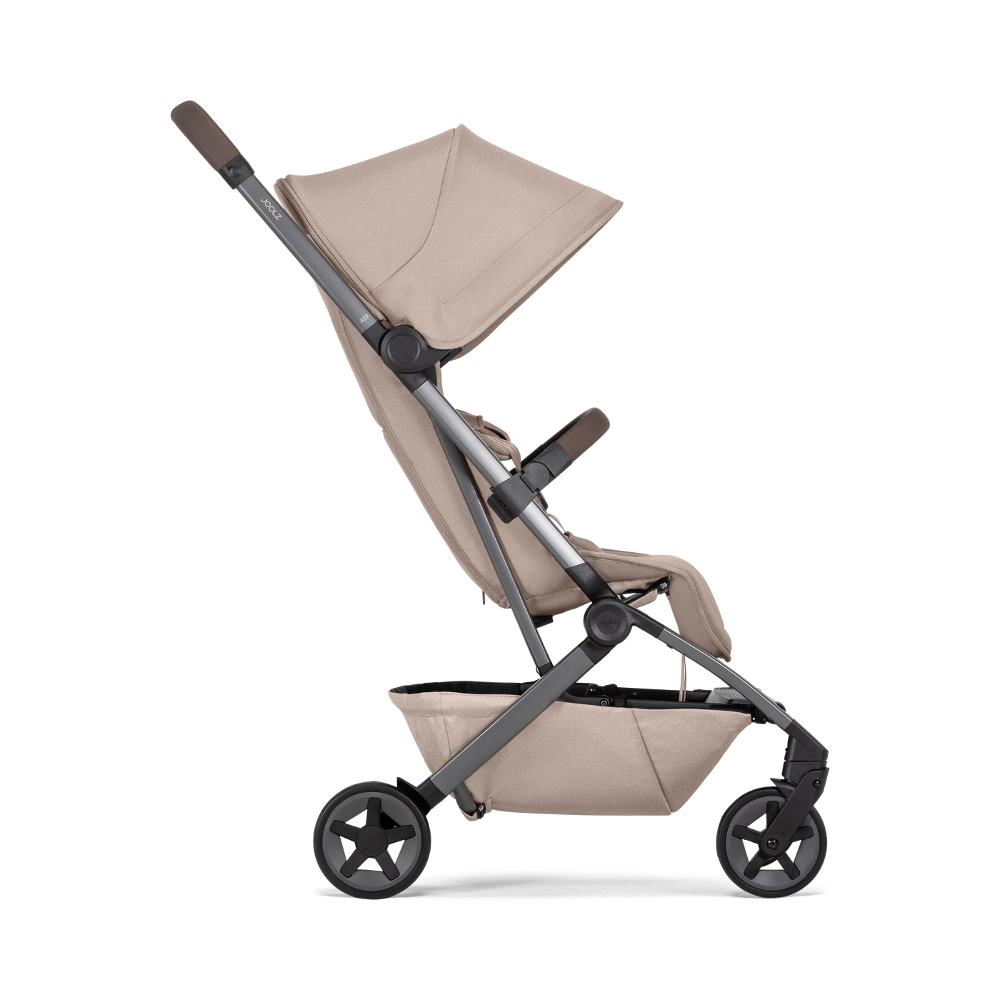 Joolz Aer2 Pushchair - Sandy Taupe