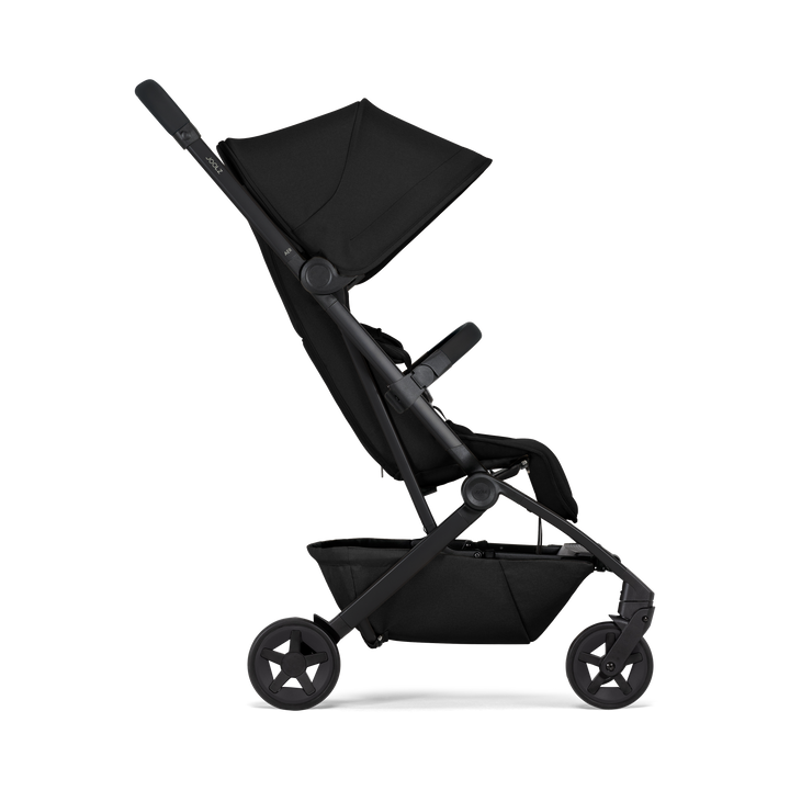 Joolz Aer2 Pushchair - Space Black