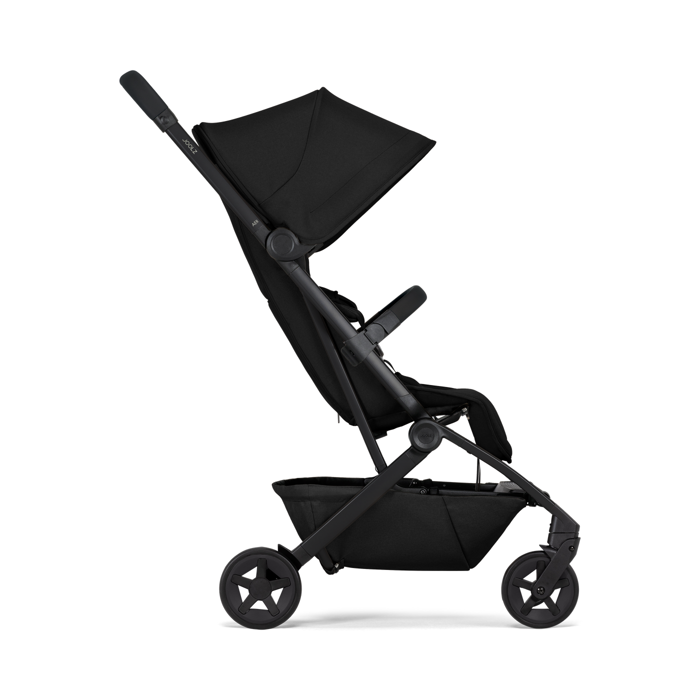 Joolz Aer2 Pushchair - Space Black