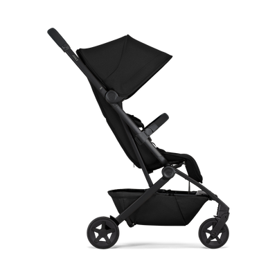Joolz Aer2 Pushchair - Space Black