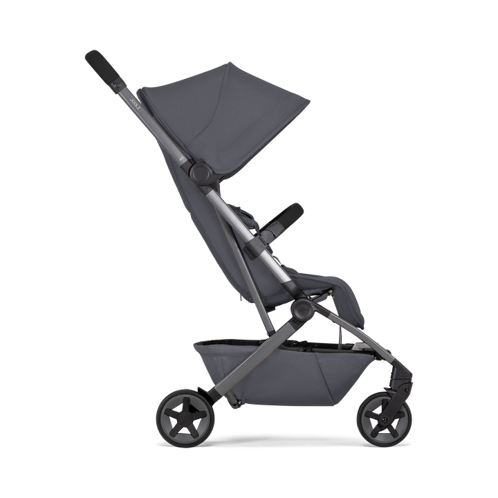 Joolz Aer2 Pushchair - Stone Grey