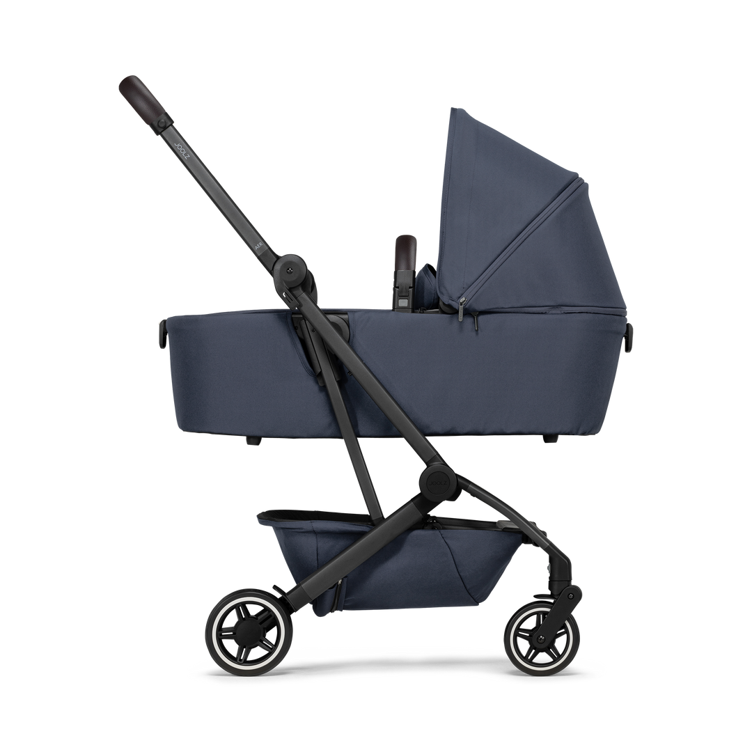 Joolz Aer+ Cot - Navy Blue
