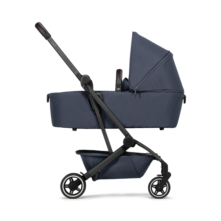 Joolz Aer+ Cot - Navy Blue