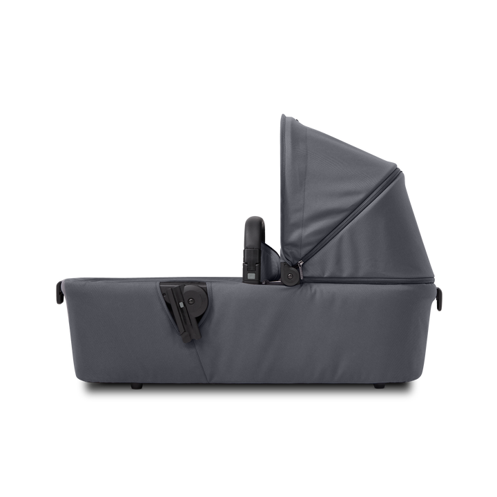 Joolz Aer+ Cot - Stone Grey