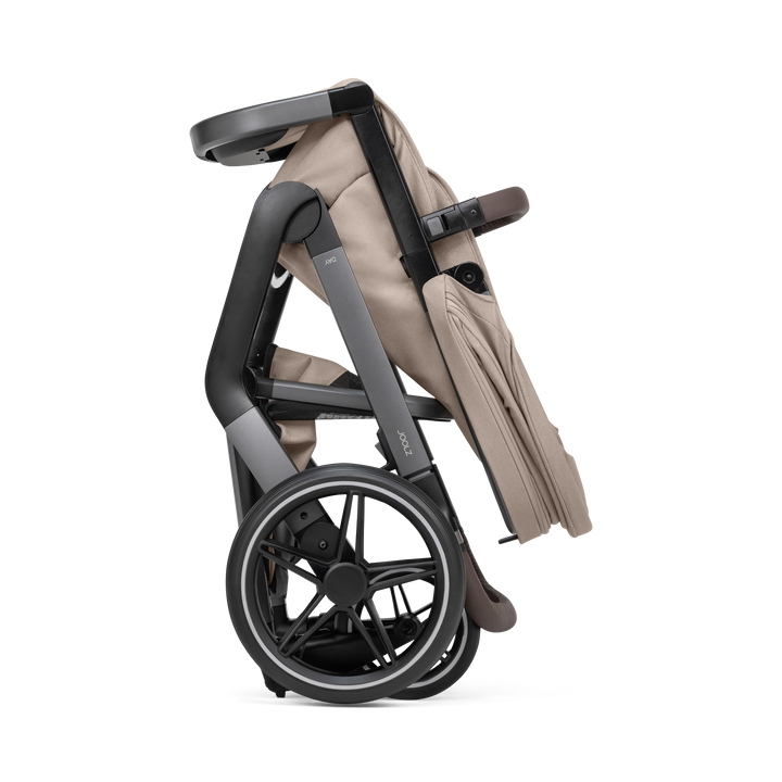 Joolz Universal Footmuff V3 - Sandy Taupe