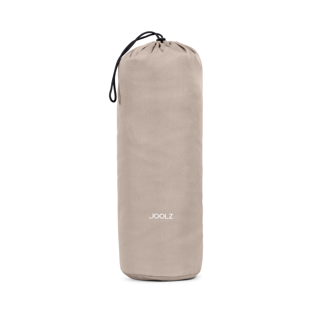 Joolz Universal Footmuff - Sandy Taupe