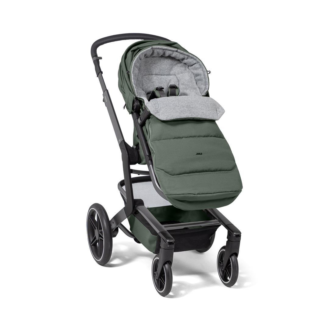 Joolz Universal Footmuff - Forest Green