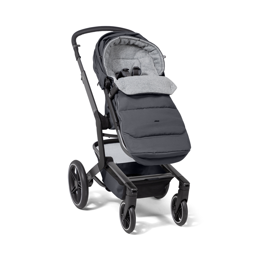 Joolz Universal Footmuff - Stone Grey