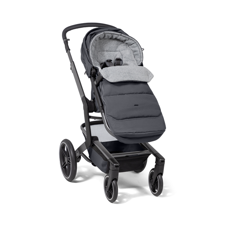 Joolz Universal Footmuff - Stone Grey