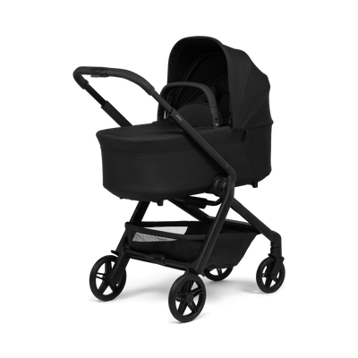 Joolz Hub2 Cot - Space Black