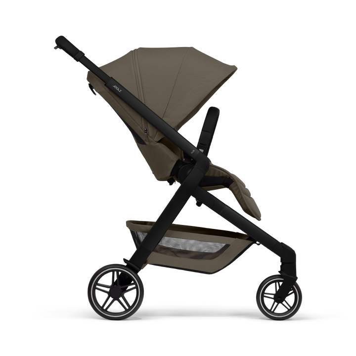 Joolz Hub2 Maxi-Cosi Pebble Pro2 Travel System Bundle - Hazel Brown