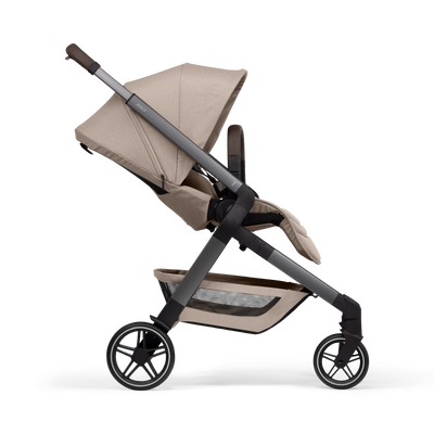 Joolz Hub2 Pushchair - Sandy Taupe