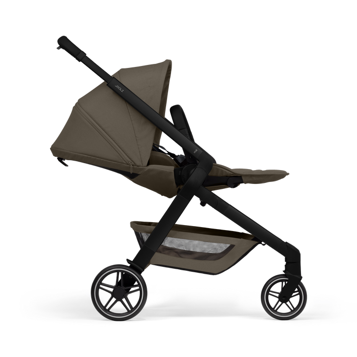 Joolz Hub2 Maxi-Cosi Pebble Pro2 Travel System Bundle - Hazel Brown