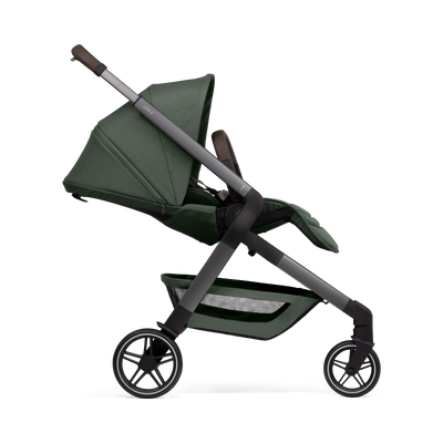 Joolz Hub2 Pushchair - Forest Green