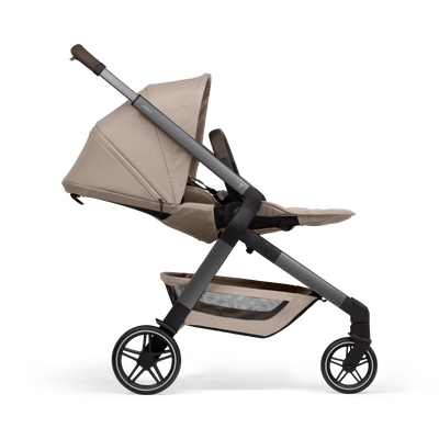 Joolz Hub2 Pushchair - Sandy Taupe