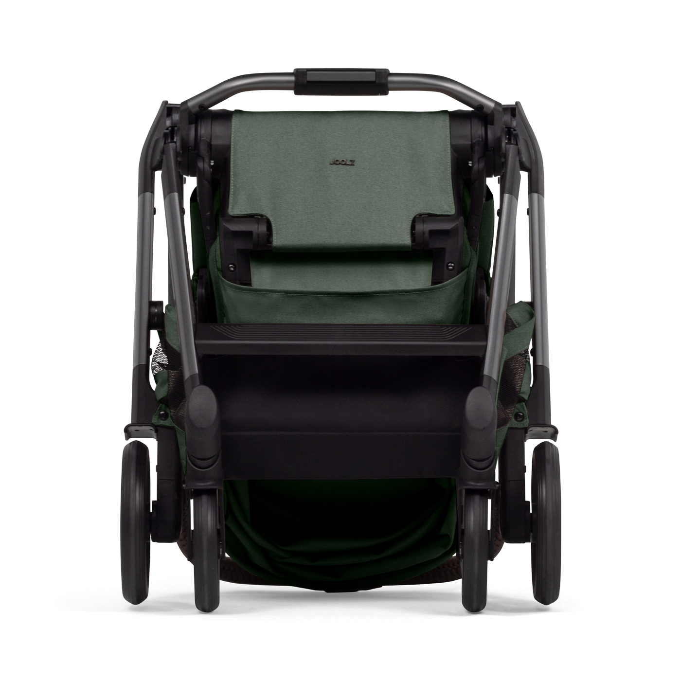 Joolz Hub2 Bundle - Forest Green