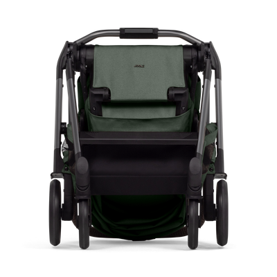 Joolz Hub2 Pushchair - Forest Green