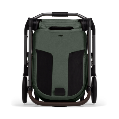 Joolz Hub2 Bundle - Forest Green