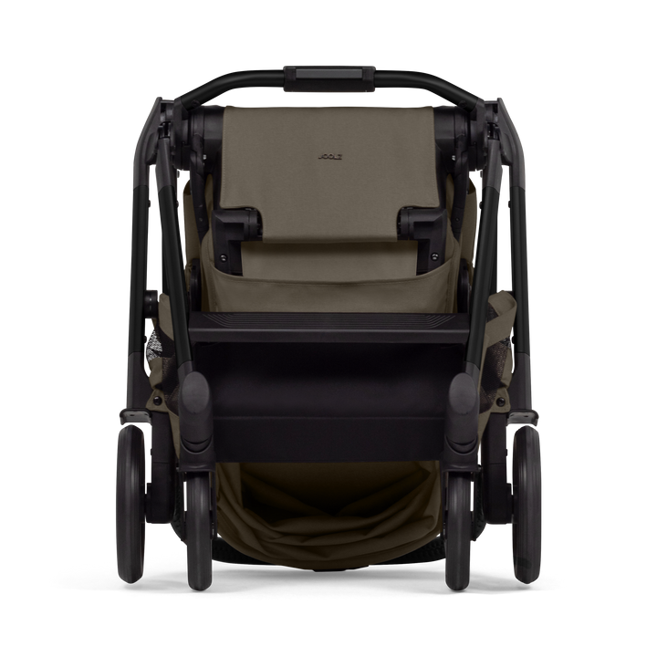 Joolz Hub2 Pushchair - Hazel Brown