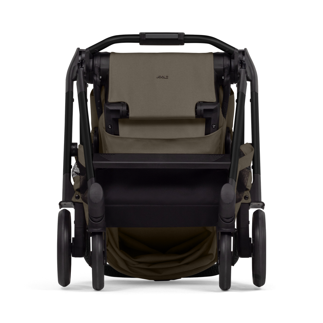 Joolz Hub2 Maxi-Cosi Pebble Pro2 Travel System Bundle - Hazel Brown