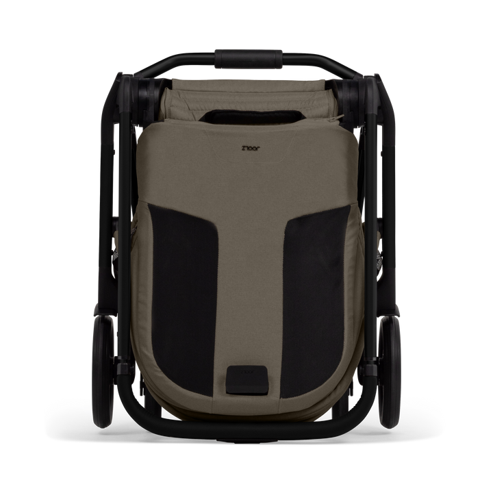 Joolz Hub2 Pushchair - Hazel Brown