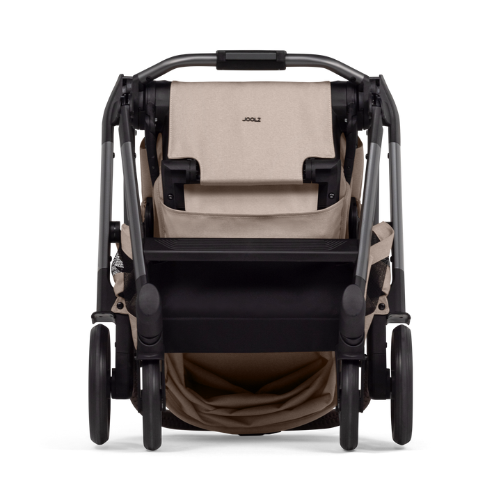Joolz Hub2 Maxi-Cosi Pebble Pro2 Travel System Bundle  - Sandy Taupe