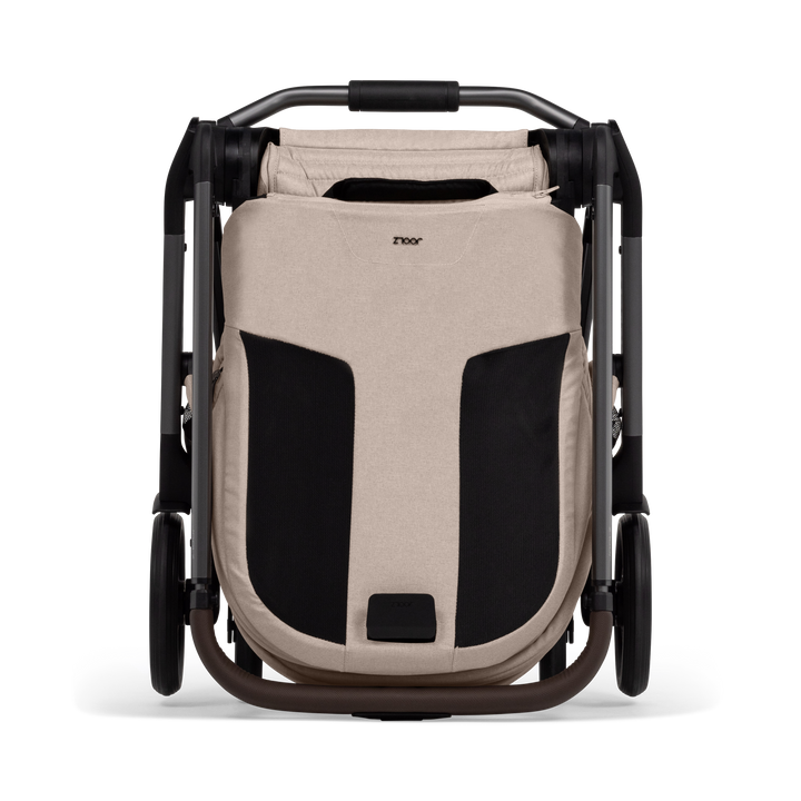 Joolz Hub2 Maxi-Cosi Pebble Pro2 Travel System Bundle  - Sandy Taupe