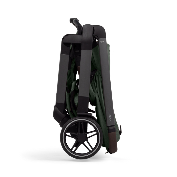 Joolz Hub2 Maxi-Cosi Pebble Pro2 Travel System Bundle - Forest Green