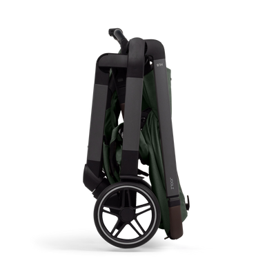 Joolz Hub2 Pushchair - Forest Green